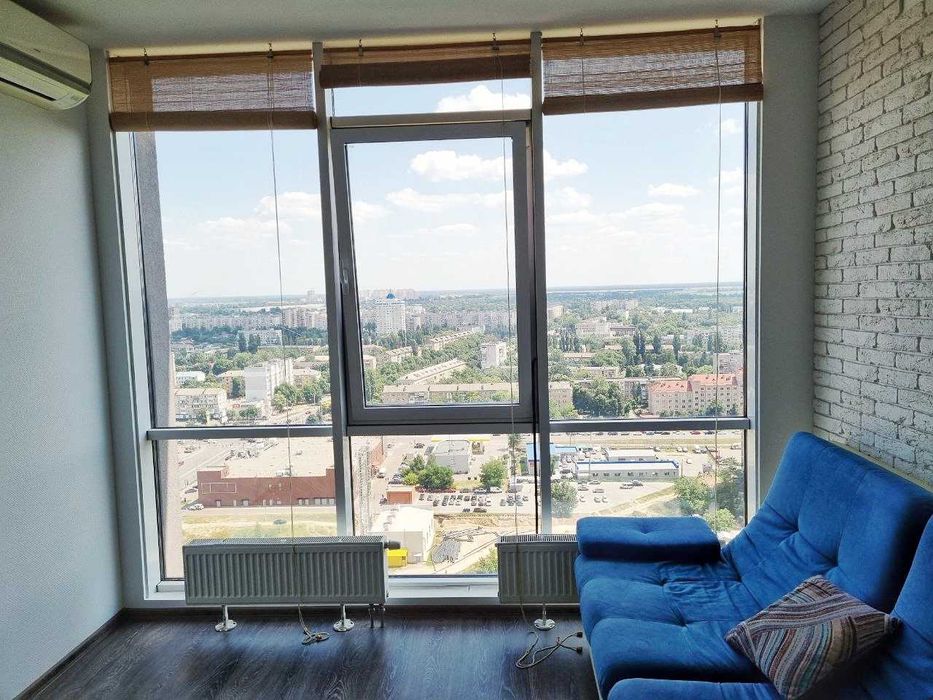 Продаж 1к квартири, Зелений квартал, Чорновола 11, від власника, без %