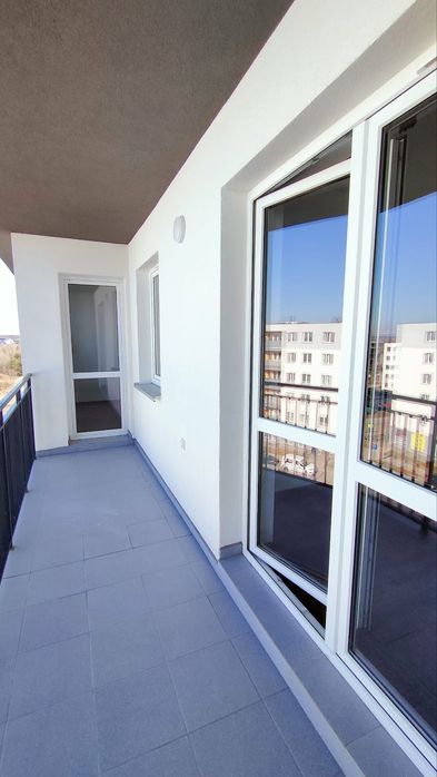 Mieszkanie do wynajęcia 47m2 ul. Witolda Pileckiego