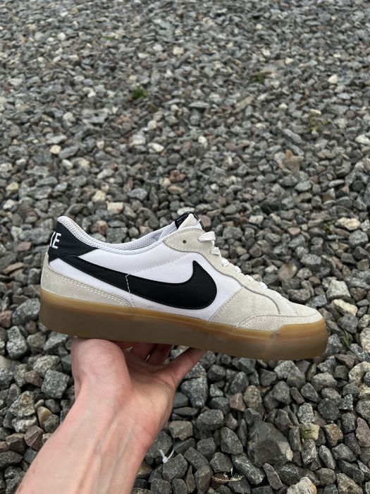 Оригінал Nike SB pogo plus 40р. кросівки кеди