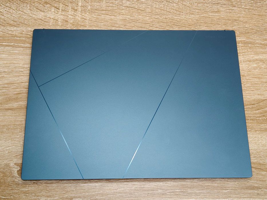 ASUS Zenbook S 13 OLED | Core Ultra 7 155U | 16GB | 1TB | 2.8K ...