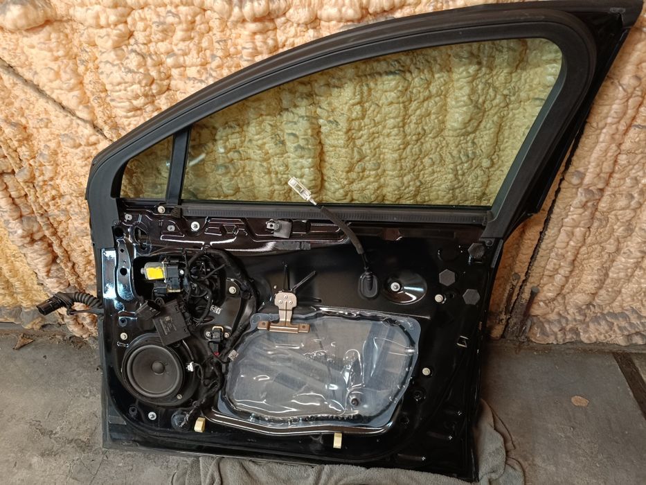 Drzwi prawy przód Mondeo mk5