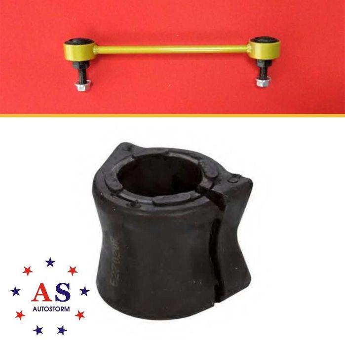 Стойки/Втулка стабилизатора усиленная Citroen Jumpy Fiat Scudo