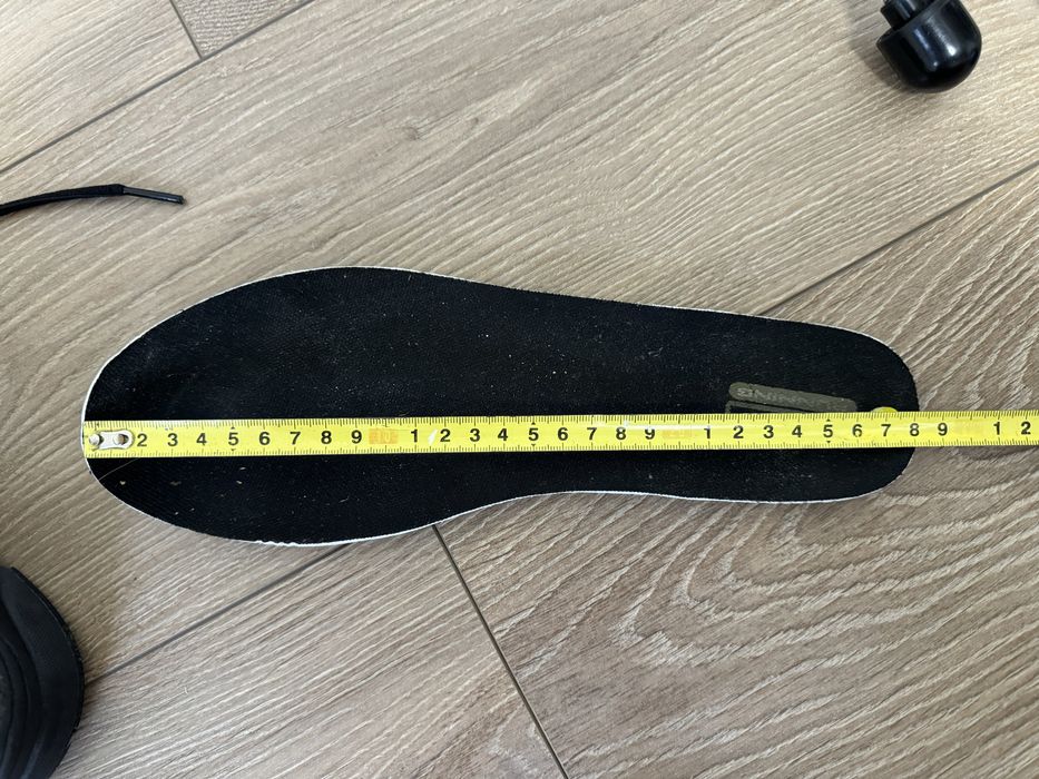 Кросівки Hi-Tec 43 розмір