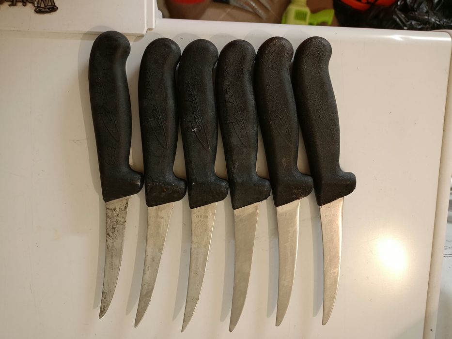 Noże Victorinox masarskie Caribou