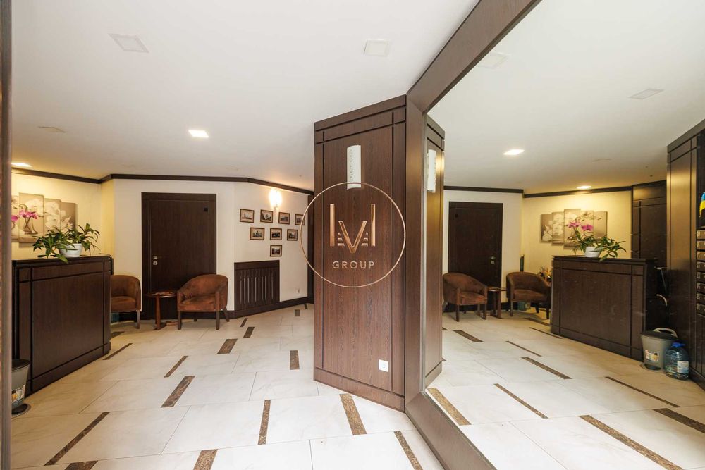 Багатокімнатна квартира за адресою вул. Іллєнка Юрія (площа 340 м²) - Atlanta.ua - фото 23