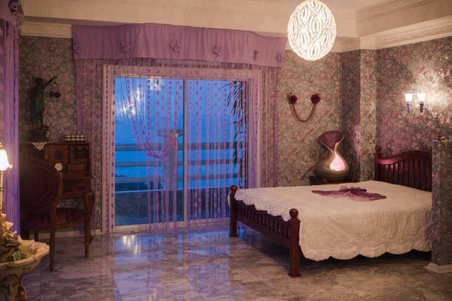 Продажа пентхауза на берегу Сиамского залива (Таиланд)