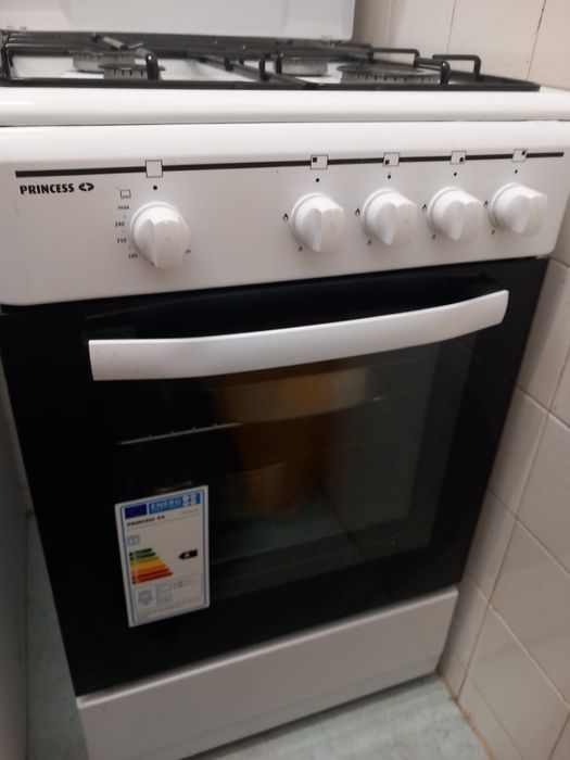Vendo fogão a Gás