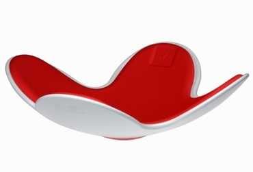 Abdominal Exercise Machine442951856628049922