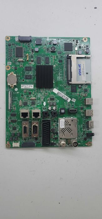 Placa principal Original para TV LG 42LY760H