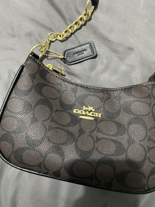 Mala coach castanha