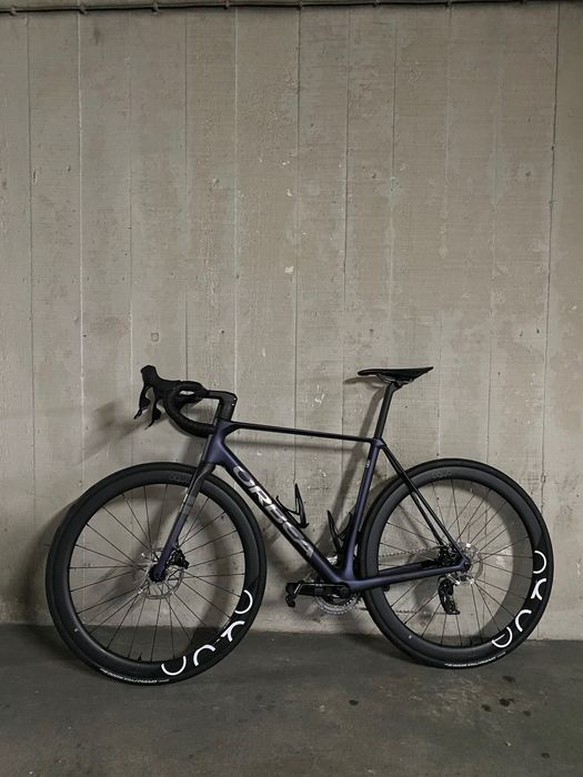 Bicicleta Orbea Orca