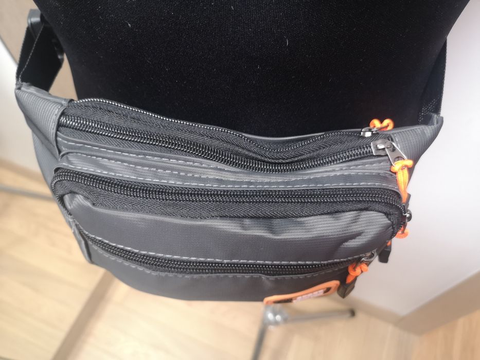 Nerka, biodrówka męska