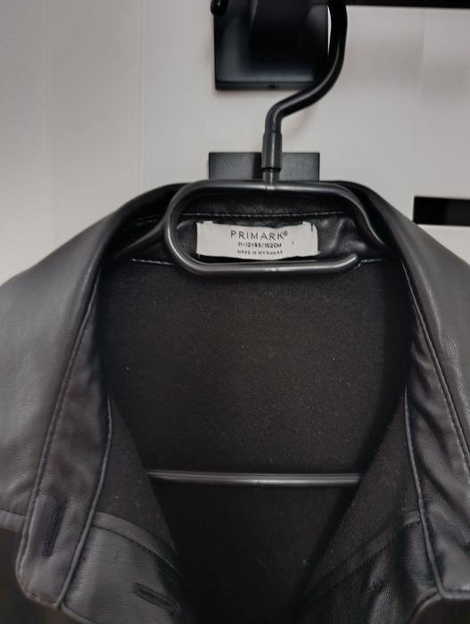 Koszula że skórki Primark 152