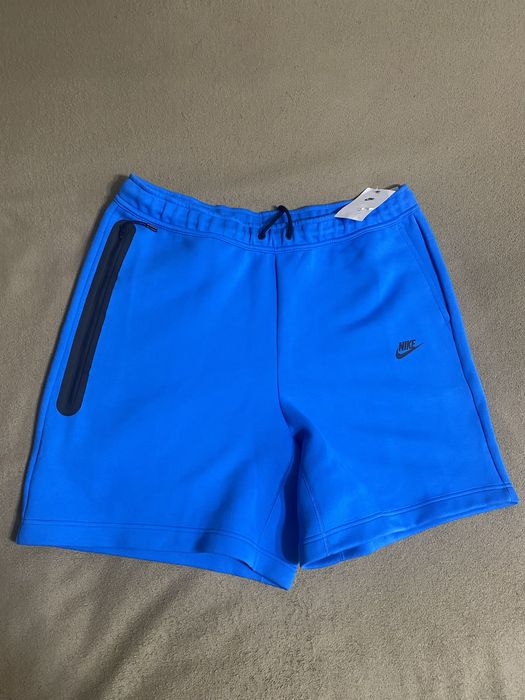 Мужские шорты Nike SPORTSWEAR Tech