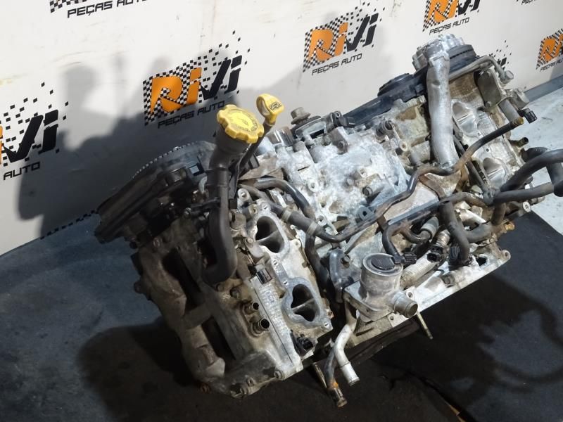 Motor completo SUBARU Impreza Sedan (GE, GV)