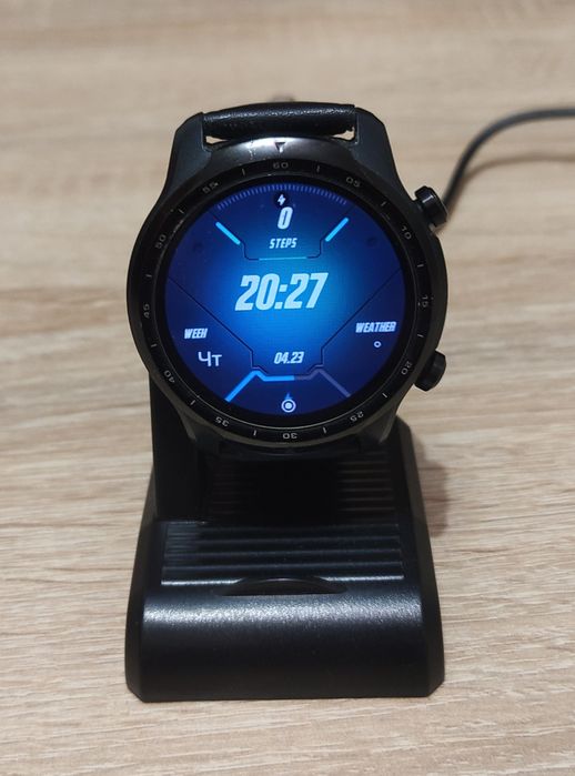 Смарт-часи Mobvoi TicWatch Pro 3