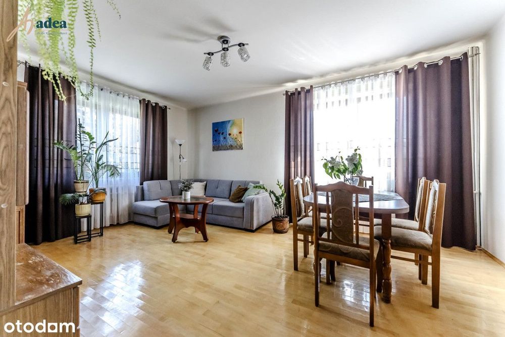 Funkcjonalny dom wolnostojący 112m² z dużą działką - Widok 3