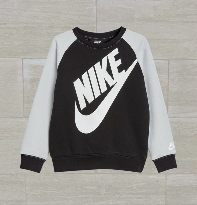 Оригінальний світшот, реглан, кофта Nike на 4/5 років