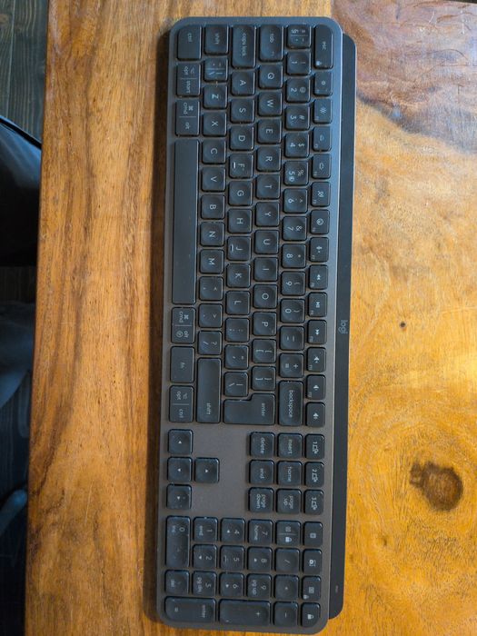 Logitech klawiatura MX Keys S