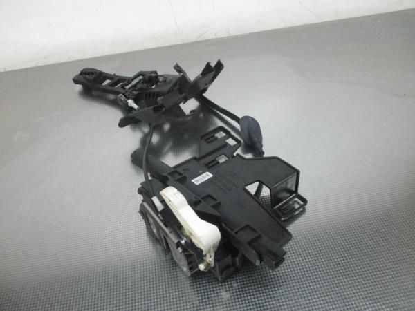 Fechadura / fecho porta frente direito FORD Fiesta VI (CB1, CCN)