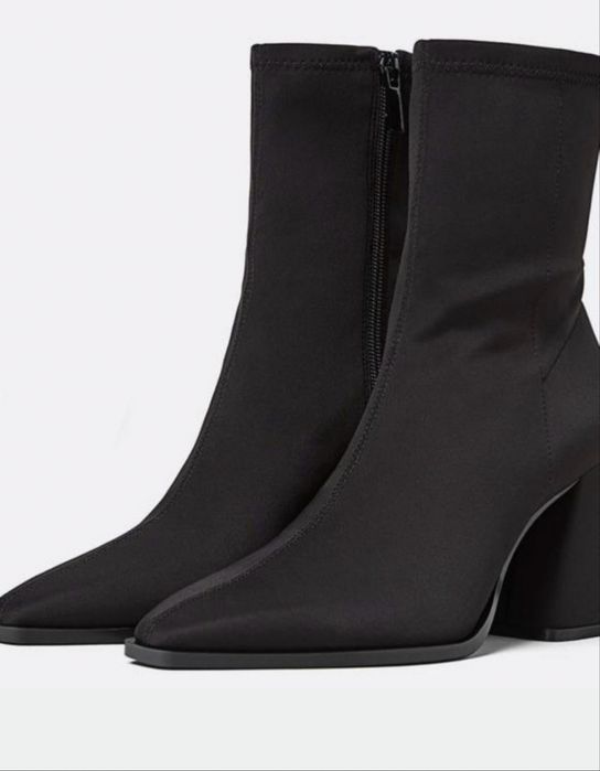 Стапожки stradivarius