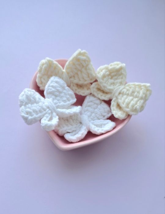 Новорічні аксесуари для волосся заколки,резинки,бантики,обручі