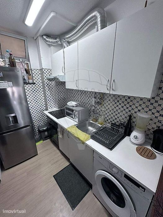 Apartamento T2 para venda