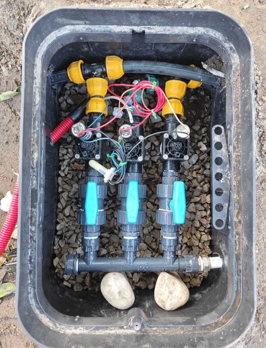 Jardim & Piscina - Landscaping/Jardineiro