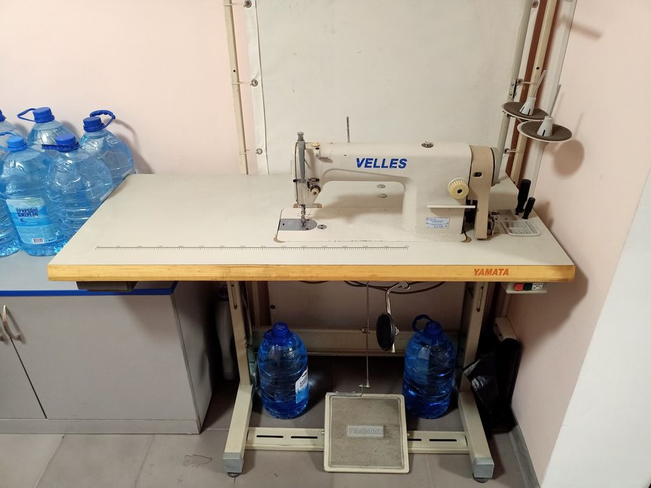 Швейна машина промислова Velles VLS 1070