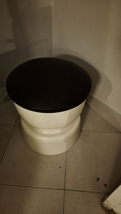Banco/Banqueta vintage