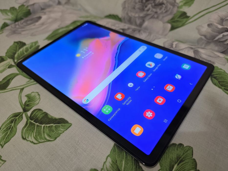 Планшет Samsung Galaxy Tab S5e 64 Гб