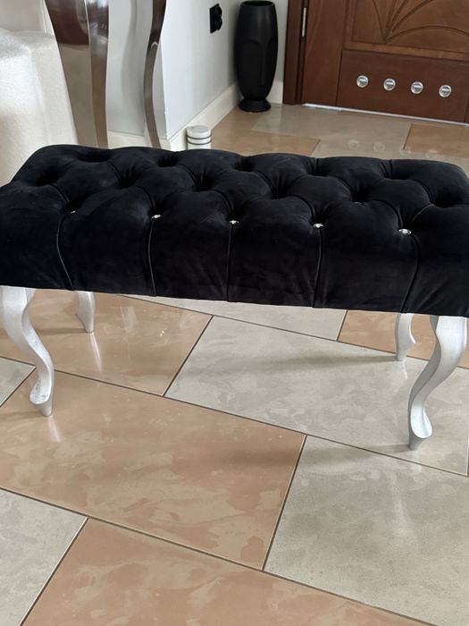 Laweczka glamour