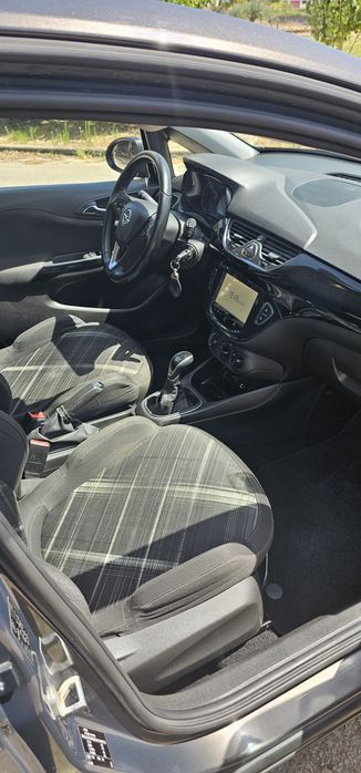 Opel Corsa E 1.3 CDTI 95cv *CAIXA AUTOMÁTICA