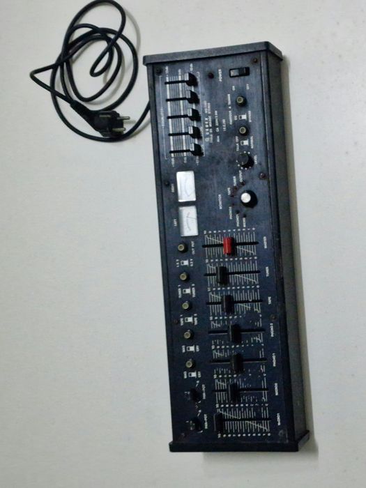 Mixer vintage Cedex MQ 7000