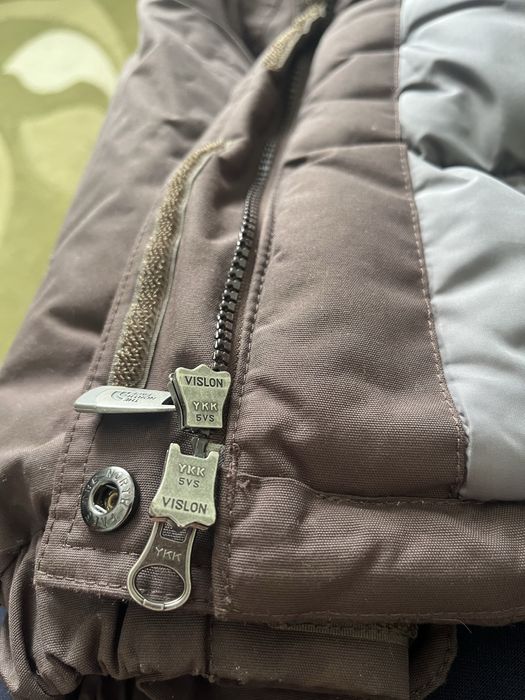 Продам куртку зимову лижну The North Fase