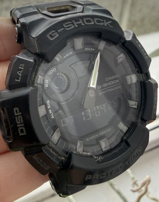 Годинник  Casio-G Shock