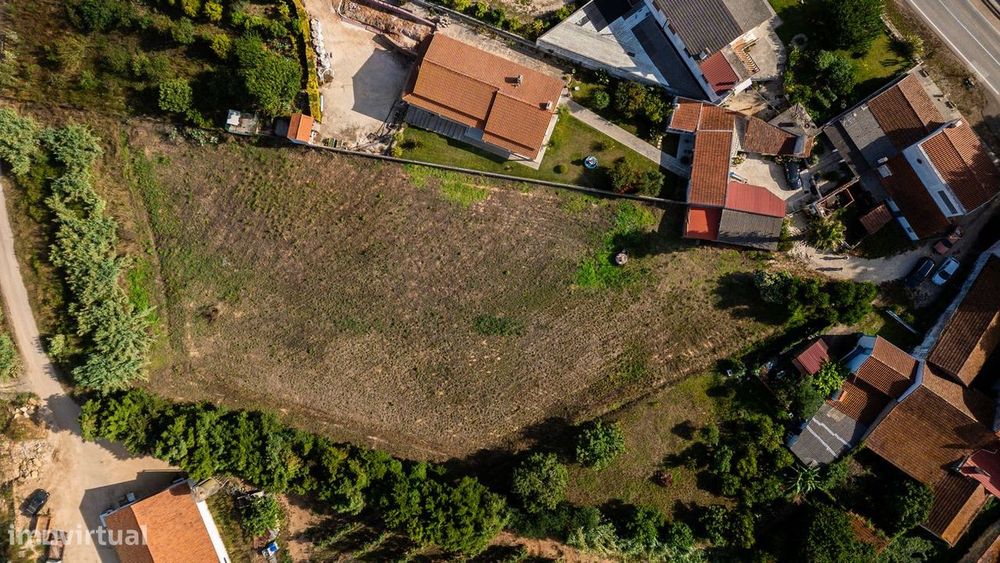 Terreno  para venda — A dos Francos, Leiria