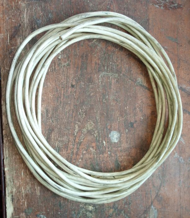 Kabel, przewód 3x1mm, 10mb