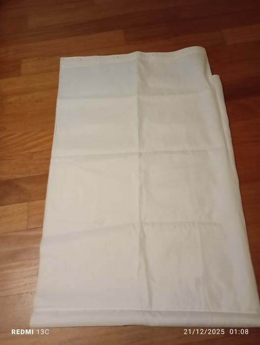 Cortina para banheira