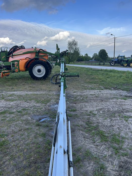 Opryskiwacz Amazone Ux 4200 special, 2017r, transport Gratis !