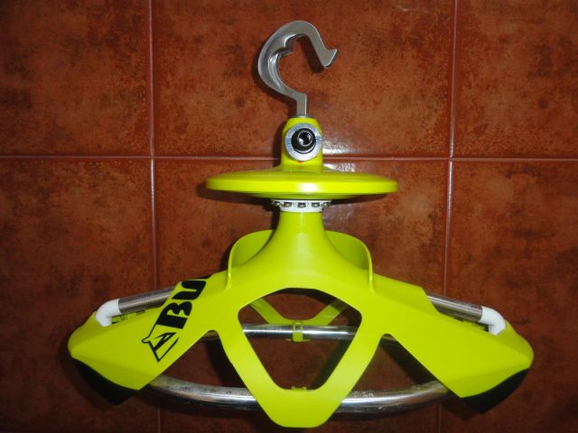 CHUVEIRO para Fato de Surf - Novíssimo