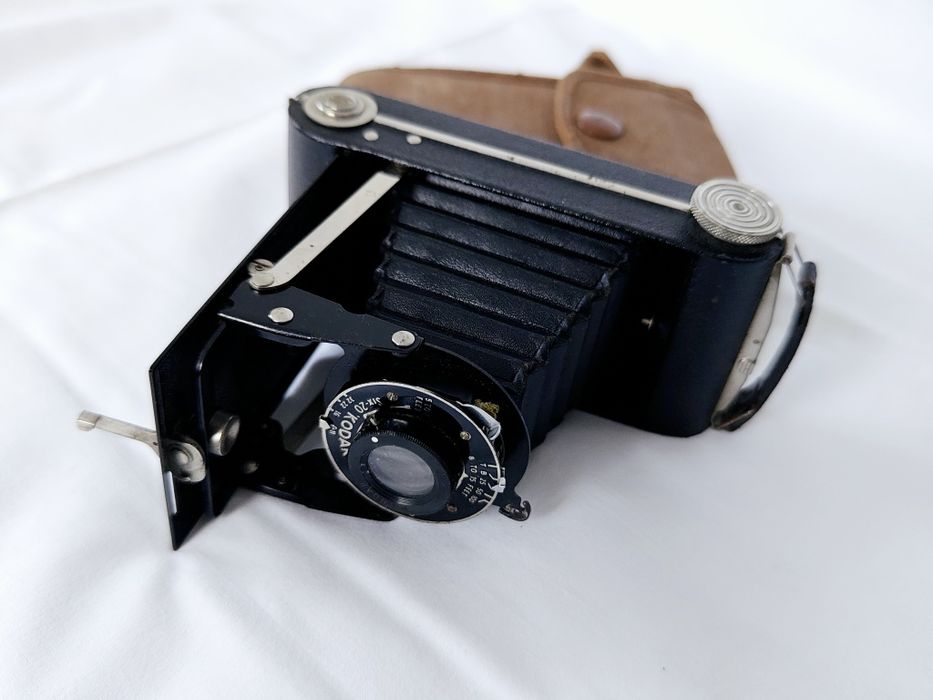 Великий лот ретро фотоапаратів Agfa  Kodak Pentax Praktica