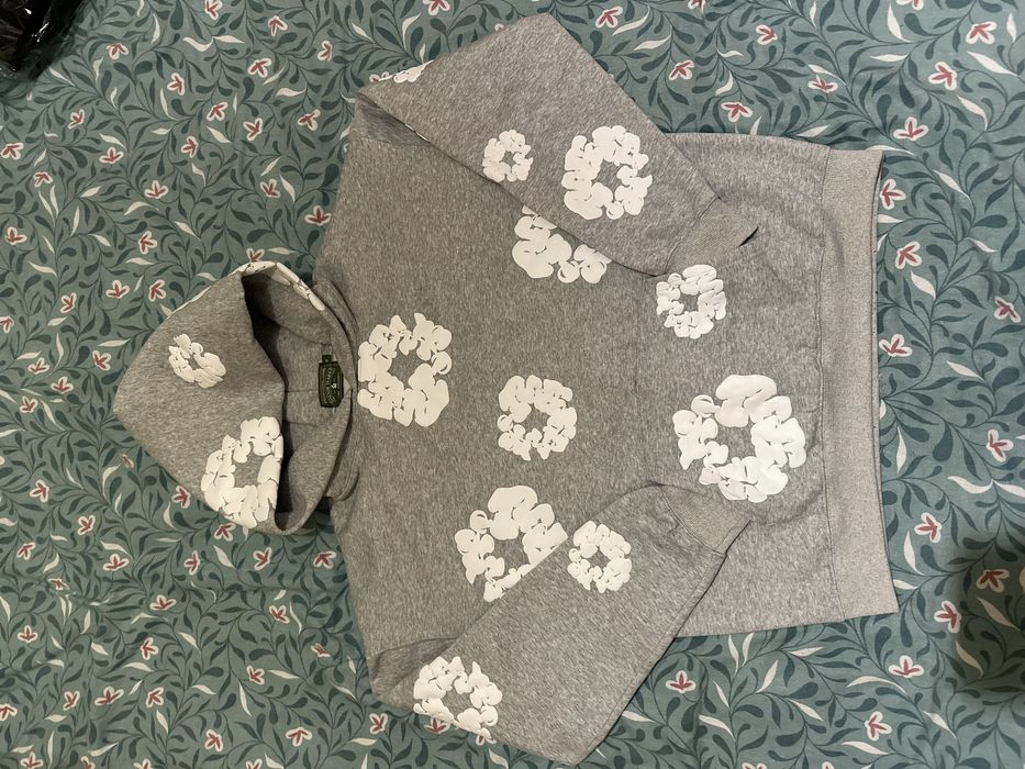 Sweat da Denim Tears