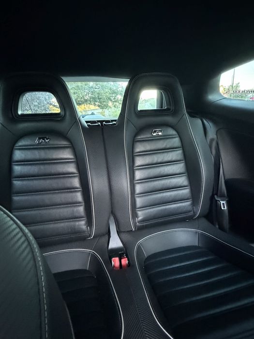 Volkswagen Scirocco R line 2.0 TDI