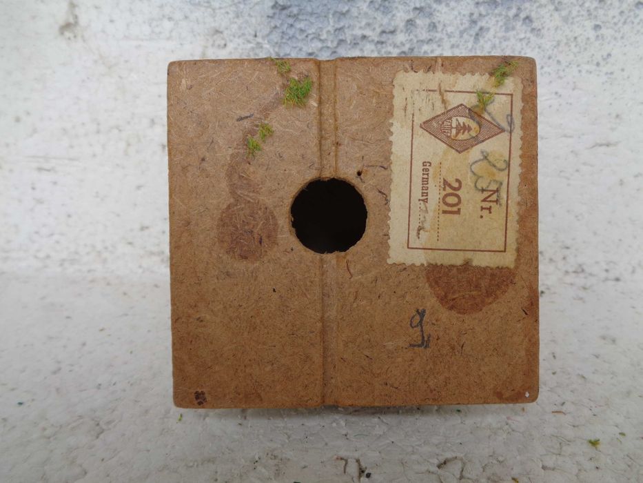 1:87 Faller moradia estilo francês