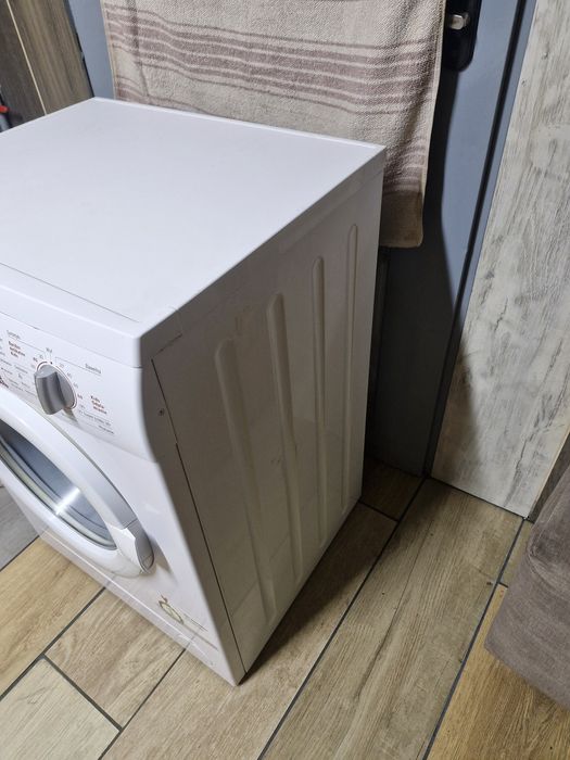 Pralka Bosch Clasixx for Kids wsad  6kg