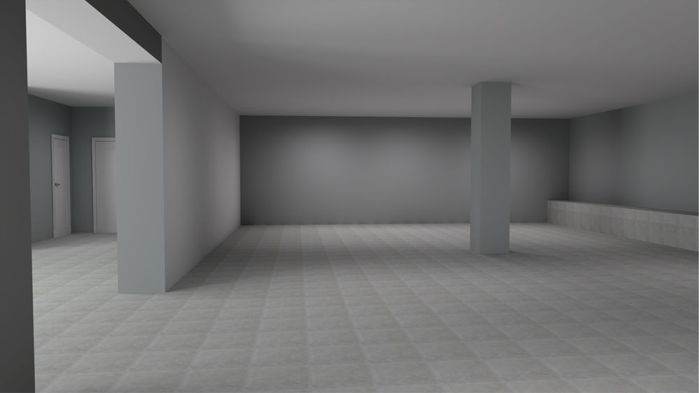 Lokal handlowo usługowy 225m2  Kielce Centrum magazyn