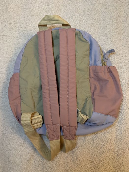 Дитячий рюкзак zara