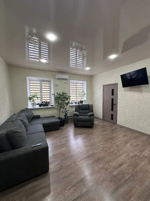 Продажа дома с ремонтом  р-н ул. Калиновой