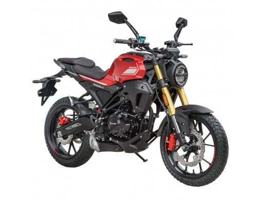 SP250SC-4 SPARK мотоцикл